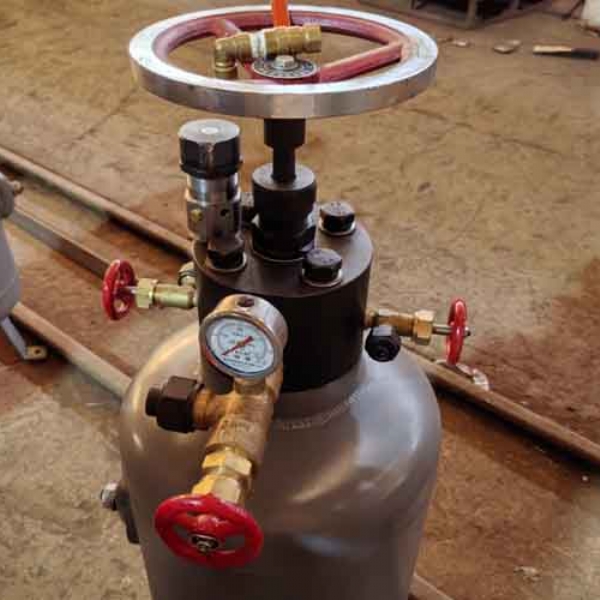 船用低压空气瓶