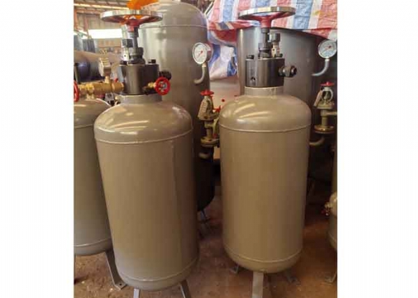 船用低压空气瓶有哪些使用范围