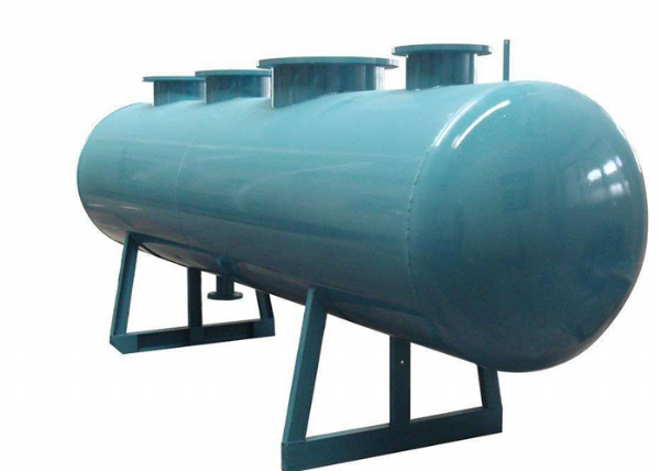 压力容器的使用期有多长